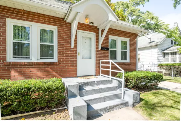 Benton Harbor, MI 49022,1142 Bishop Avenue