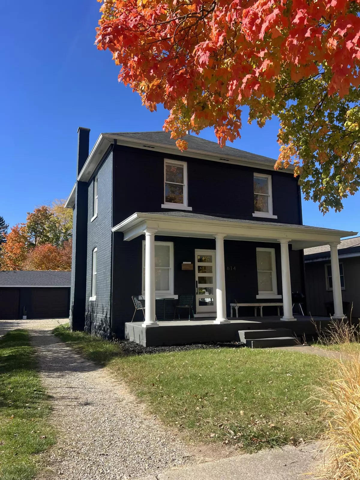 Three Oaks, MI 49128,614 Magnolia Street