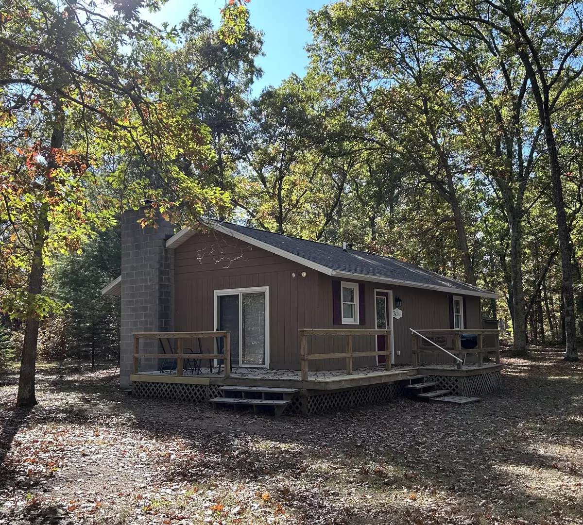 Baldwin, MI 49304,12901 S Star Lake Drive