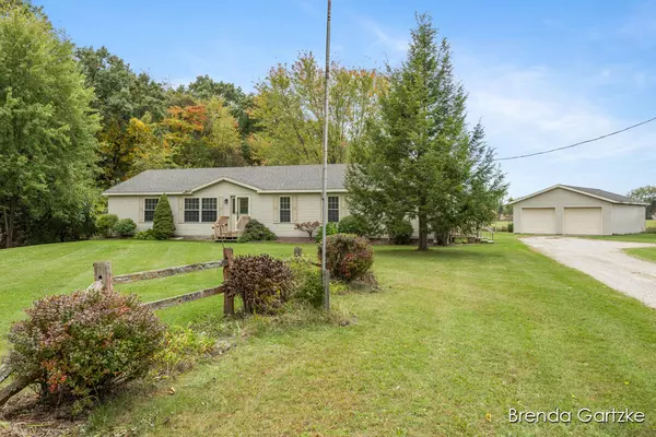 Rockford, MI 49341,11025 Heintzelman NE Avenue