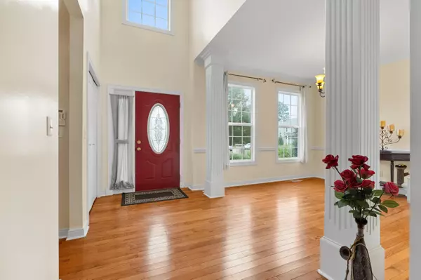 Portage, MI 49024,4633 Chasemoor Drive