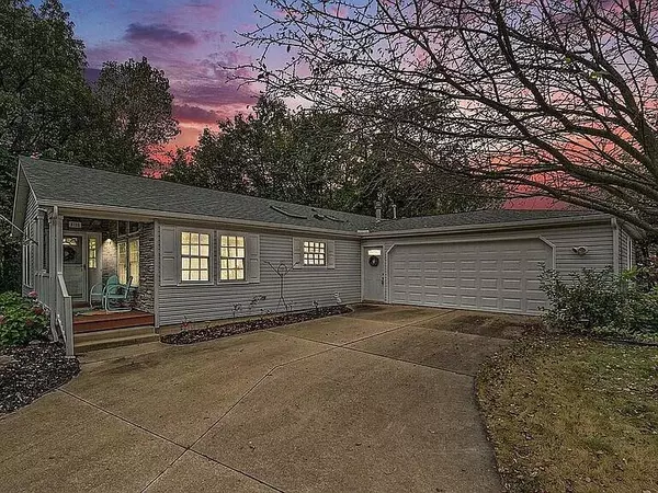 Kalamazoo, MI 49004,5135 Cobblefield Lane #82