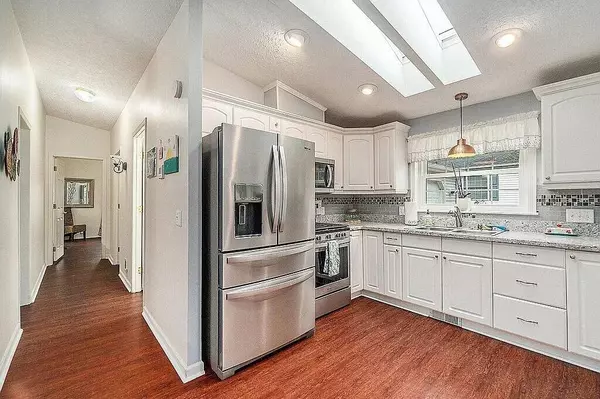 Kalamazoo, MI 49004,5135 Cobblefield Lane #82