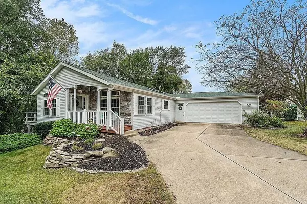 5135 Cobblefield Lane #82, Kalamazoo, MI 49004
