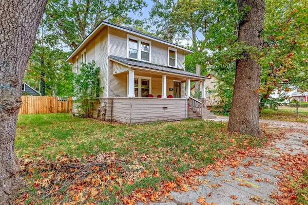 Muskegon Heights, MI 49444,3109 Fifth Street