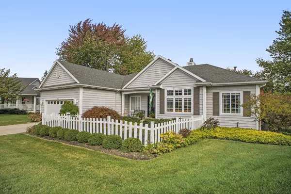 Grand Rapids, MI 49546,3724 Windshire SE Drive
