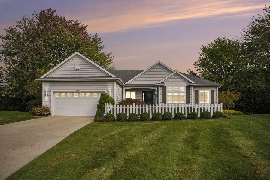 3724 Windshire SE Drive, Grand Rapids, MI 49546