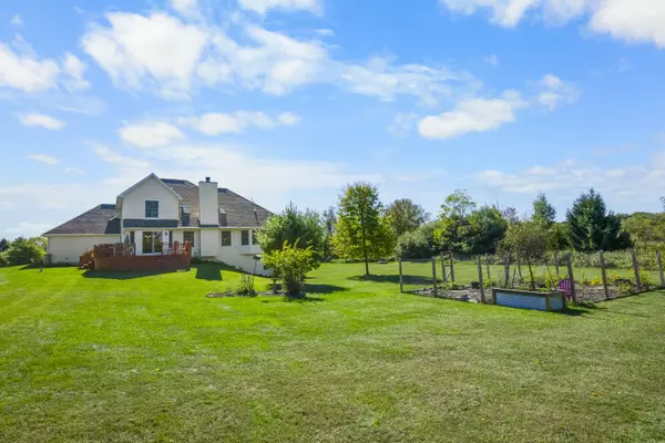 Chelsea, MI 48118,13440 Meadowview Drive