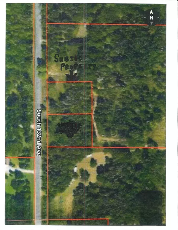 Shelby, MI 49455,V/L 132nd Avenue