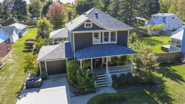 410 Washington Street, Chelsea, MI 48118