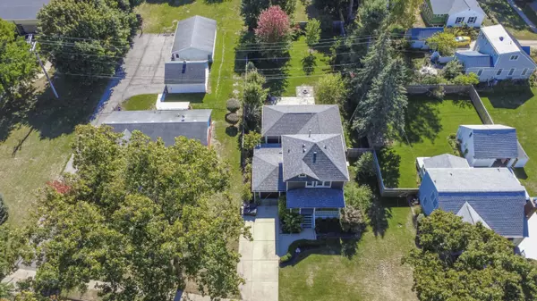 Chelsea, MI 48118,410 Washington Street