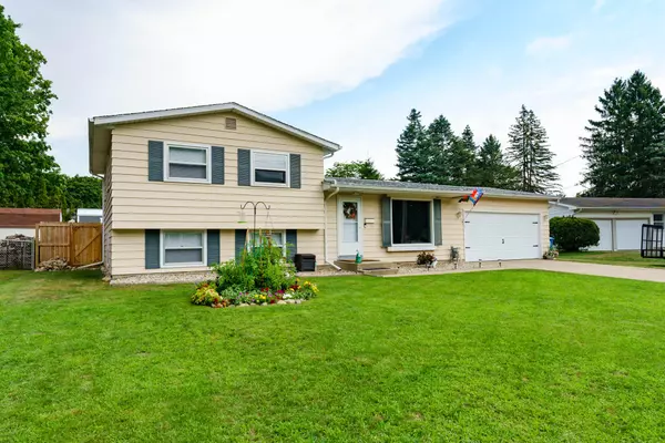 767 Cambridge Drive, Battle Creek, MI 49015