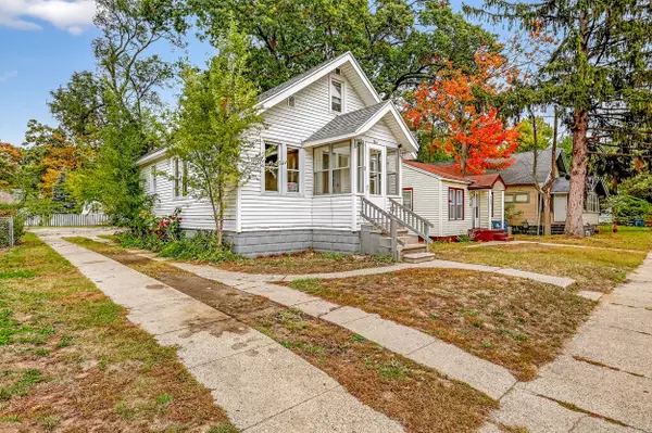 Muskegon, MI 49444,224 E Lincoln Avenue