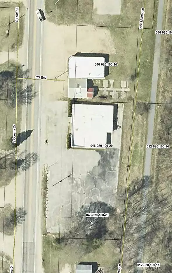 Shelby, MI 49455,2598 S Oceana Drive