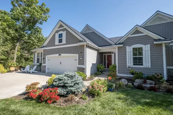 Grand Rapids, MI 49525,4330 Oak Timbers NE Drive