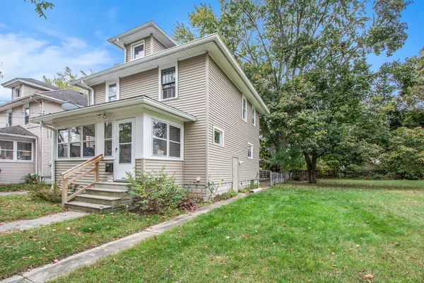 Jackson, MI 49202,520 N Pleasant Street