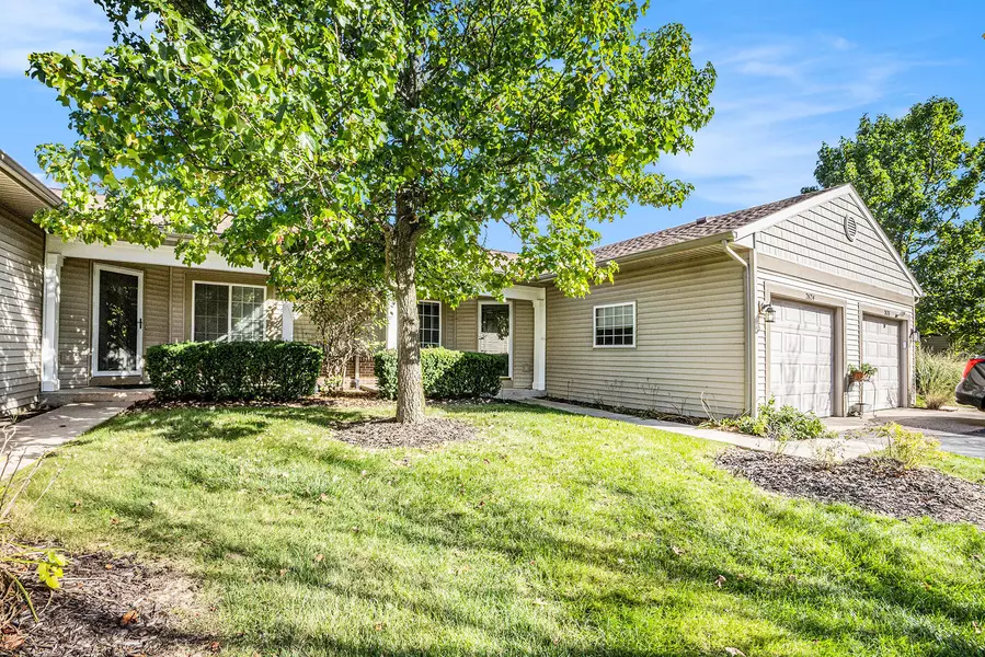 2624 Cascade Place SE Drive #22, Grand Rapids, MI 49546