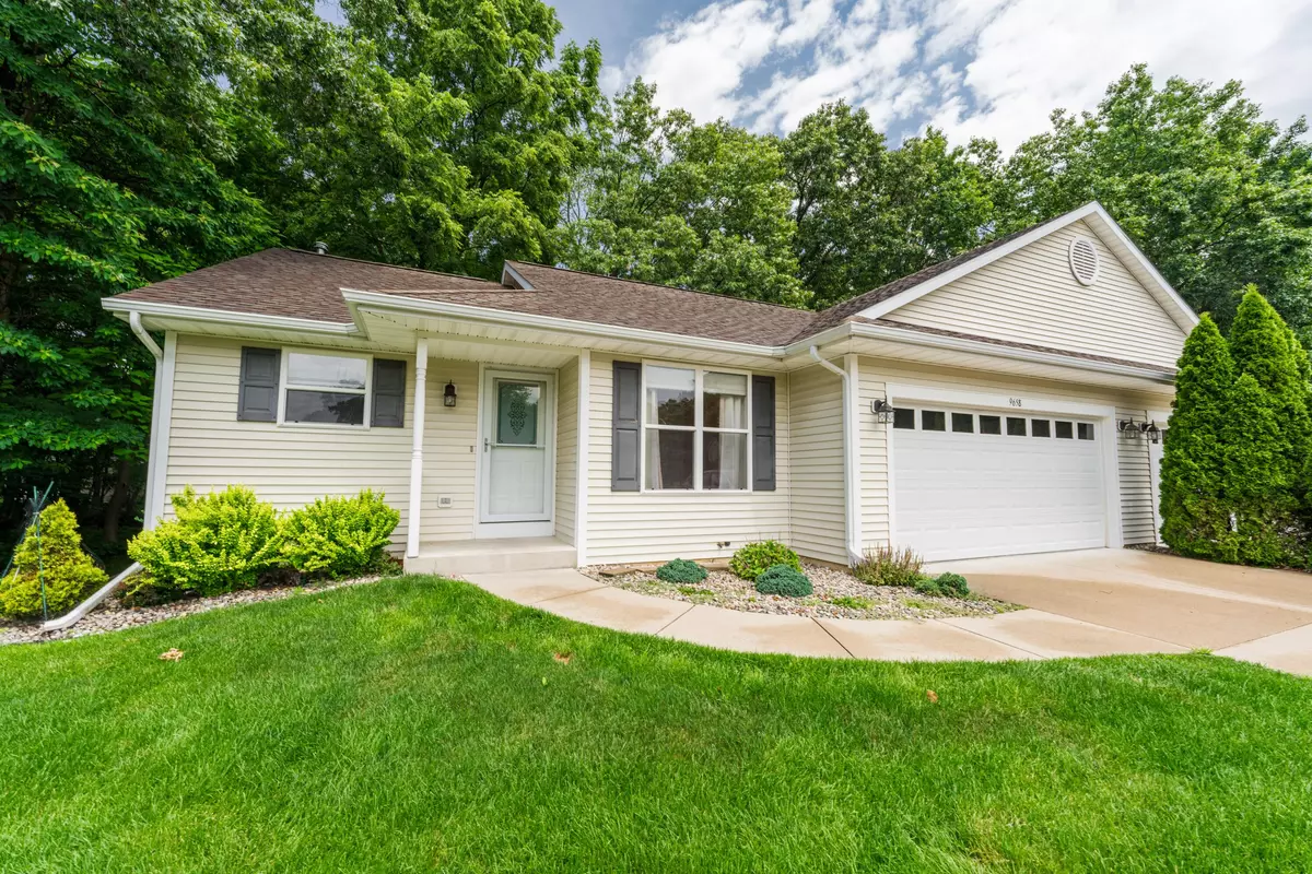 Portage, MI 49002,9658 Palmetto Court