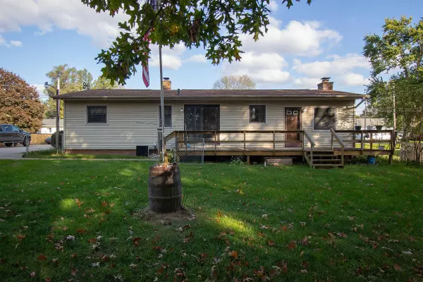 Battle Creek, MI 49037,111 Virginia Avenue