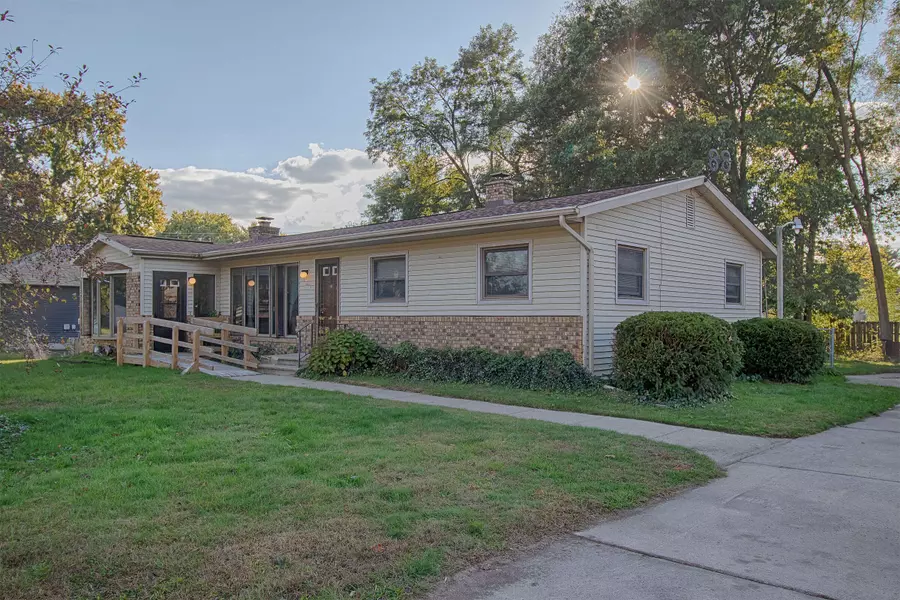 111 Virginia Avenue, Battle Creek, MI 49037