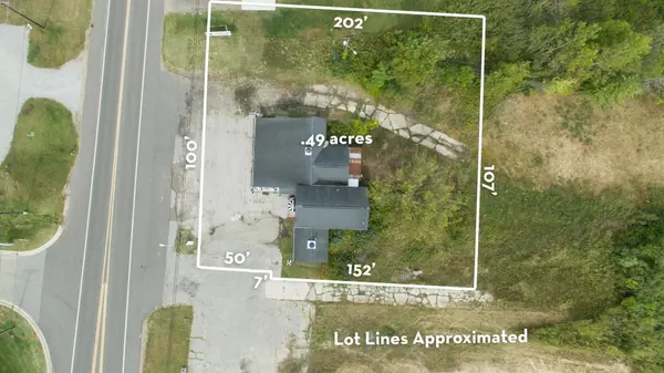 South Haven, MI 49090,09145 M-140