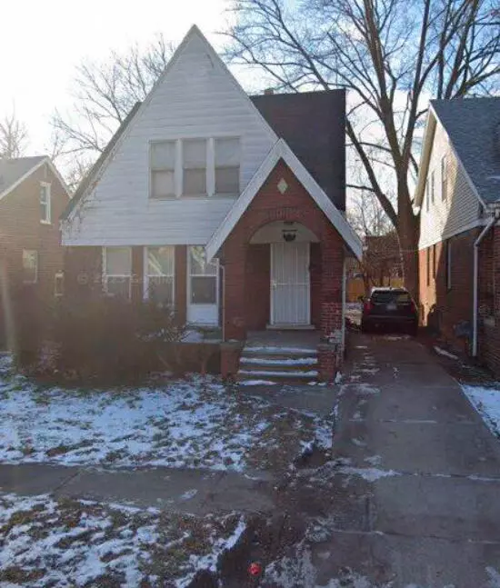 14756 Rosemary Street, Detroit, MI 48213
