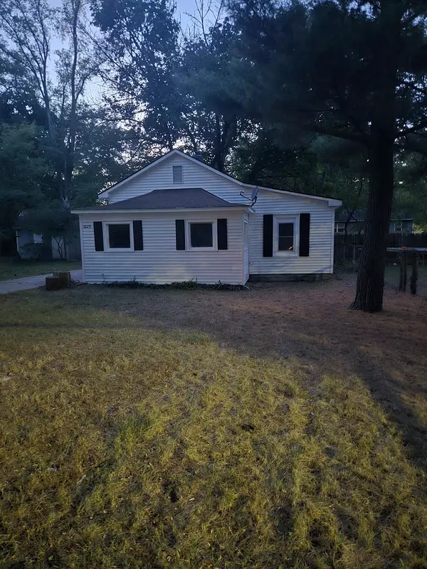 Muskegon Heights, MI 49444,3229 7th Street