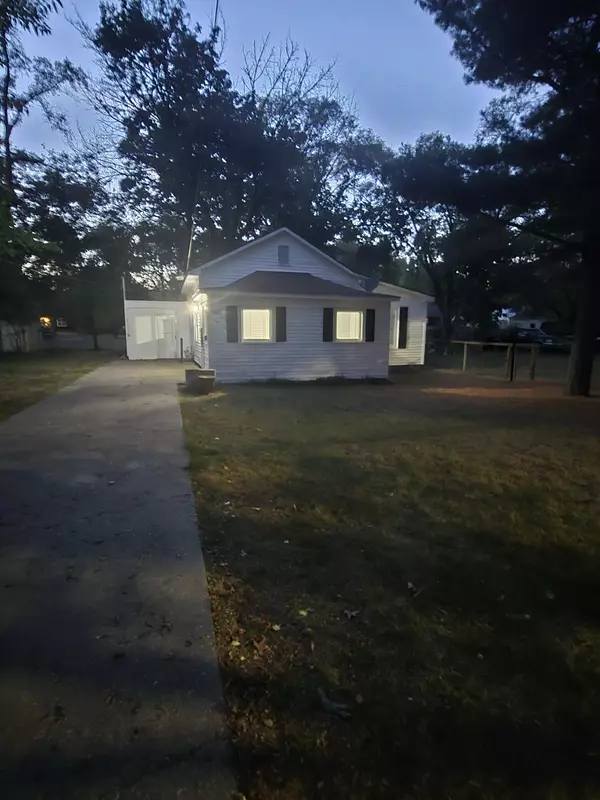 Muskegon Heights, MI 49444,3229 7th Street