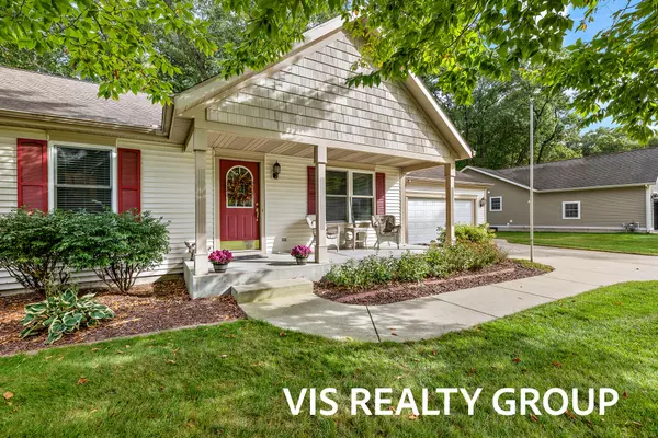 Grand Haven, MI 49417,14782 Williams Way