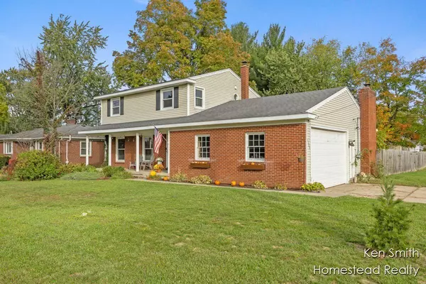 Jenison, MI 49428,2323 Rosewood Street