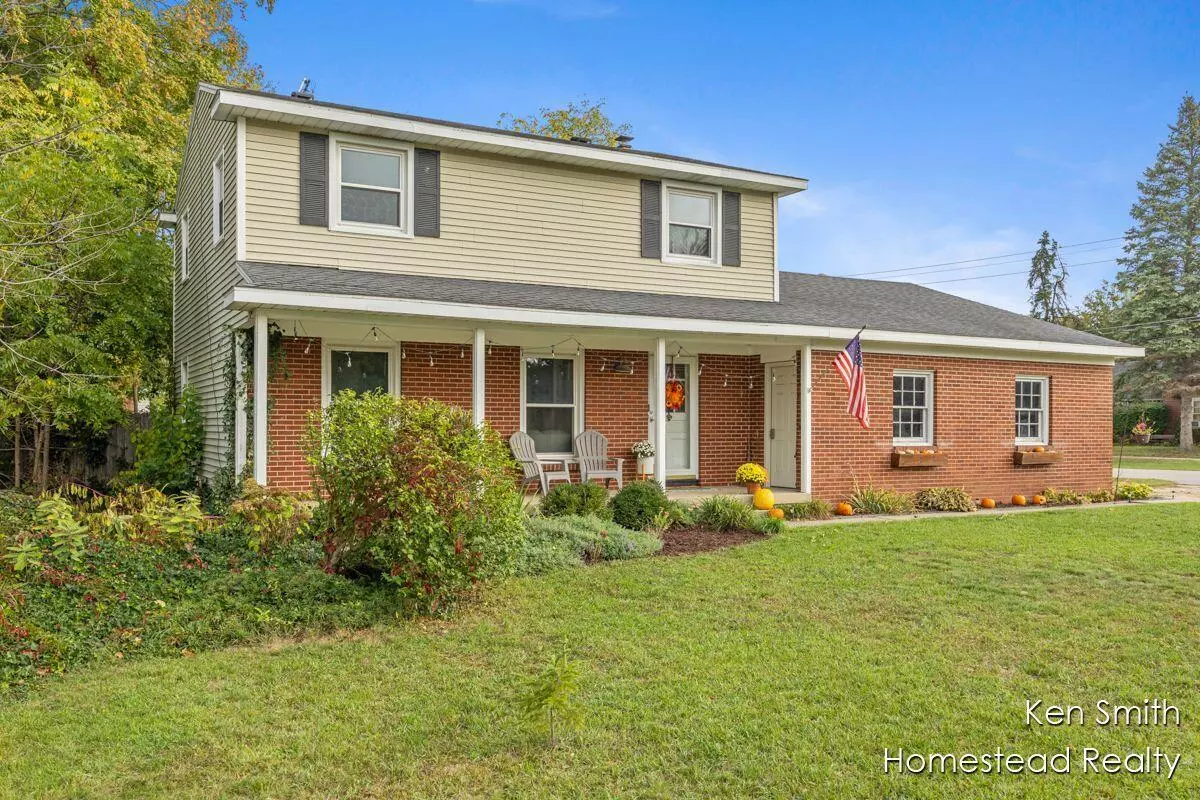 Jenison, MI 49428,2323 Rosewood Street