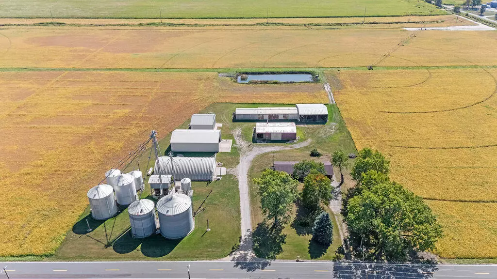 Baroda, MI 49101,2362 Browntown Road