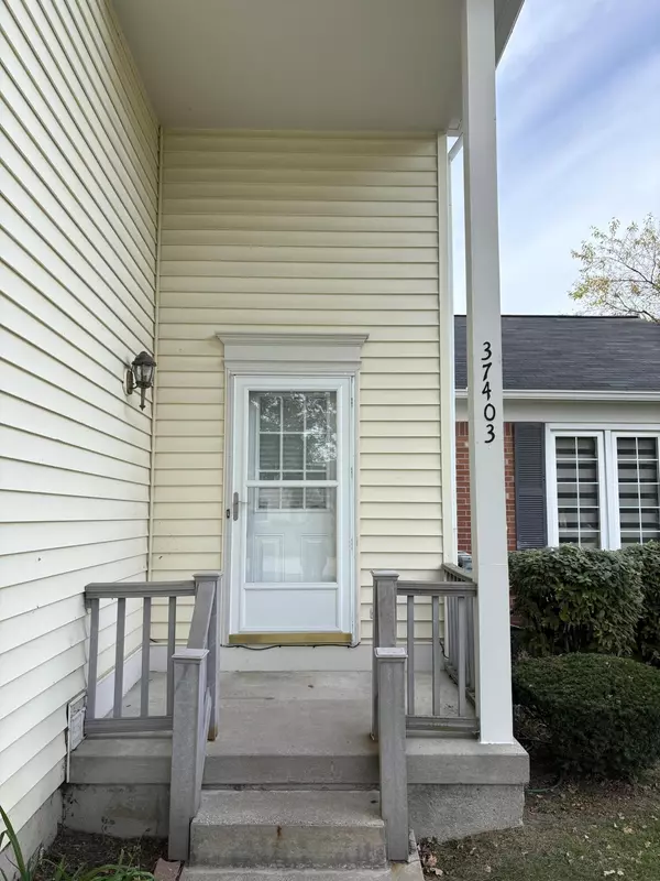 37403 Stonegate Circle, Clinton Twp, MI 48036