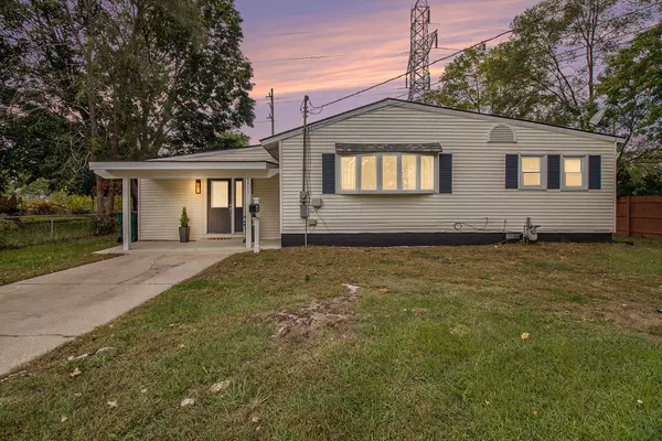Grand Rapids, MI 49548,4463 Pinehurst SW Avenue