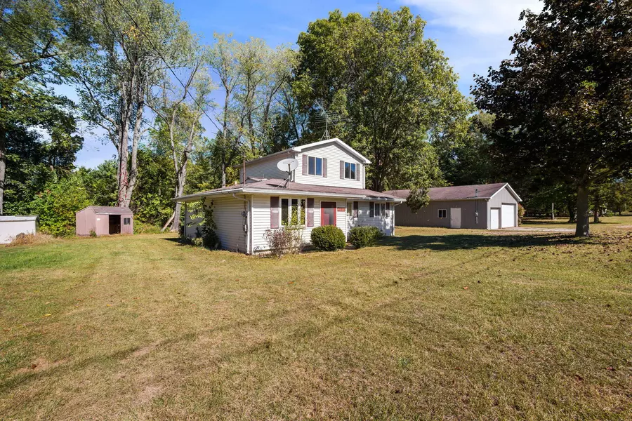 67850 Crooked Creek Road, White Pigeon, MI 49099