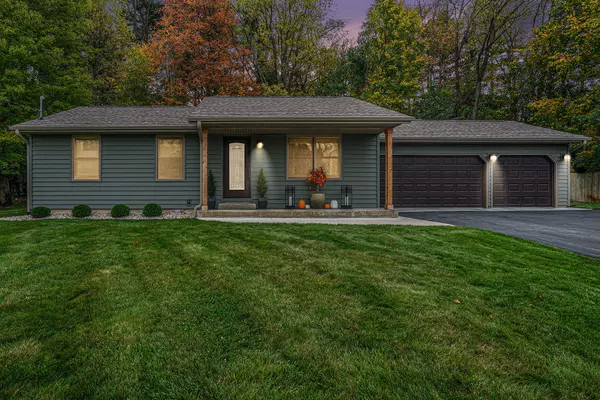 Galesburg, MI 49053,300 Pinehill Drive