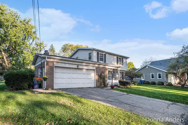 Grand Rapids, MI 49546,2062 Britton SE Court