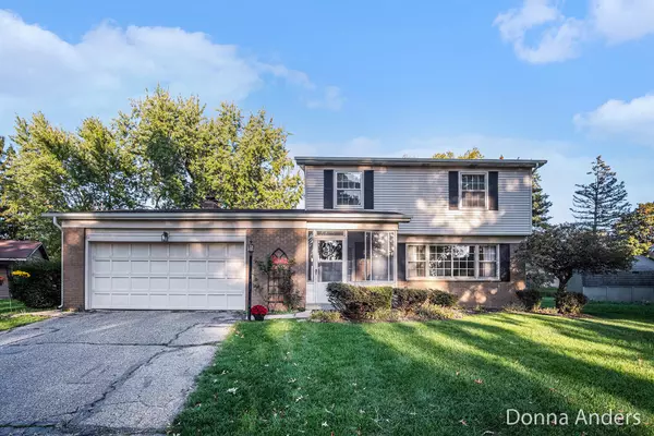 Grand Rapids, MI 49546,2062 Britton SE Court