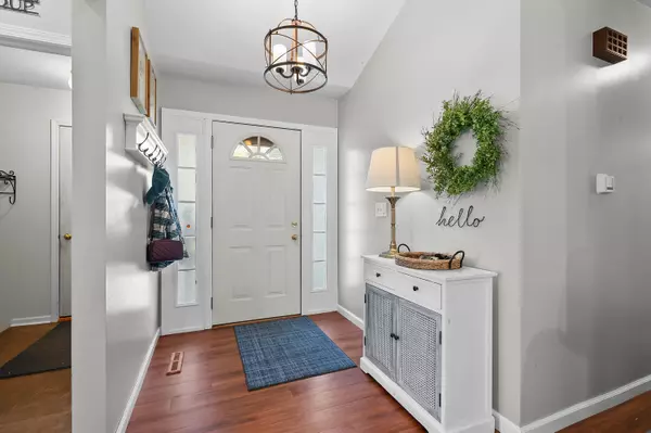 Kalamazoo, MI 49048,6956 Country Meadows Drive