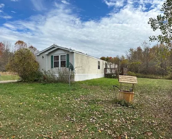 6634 E 6 Mile Road, Big Rapids, MI 49307