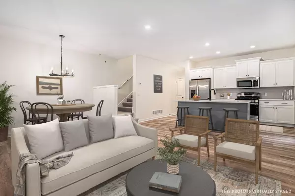 Holland, MI 49423,1988 S Shorewood Lane #22