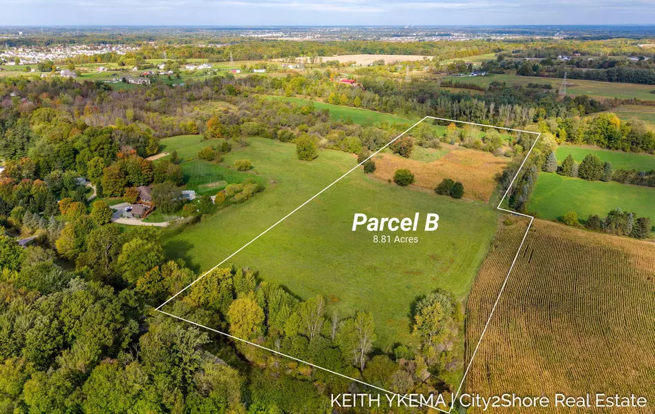 1215 Quincy SW Street #LOT B, Grandville, MI 49418