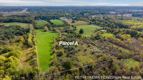 1215 Quincy SW Street, Grandville, MI 49418