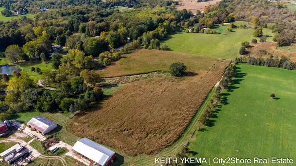 Grandville, MI 49418,1215 Quincy SW Street #LOT C