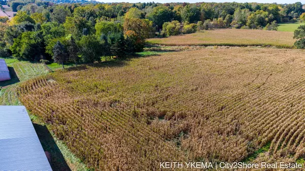 Grandville, MI 49418,1215 Quincy SW Street #LOT C