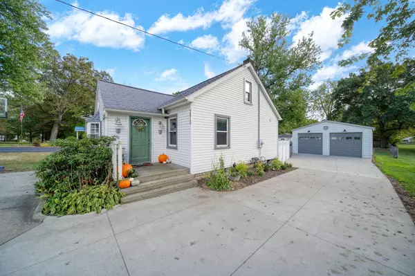 Jackson, MI 49201,3815 Seymour Road