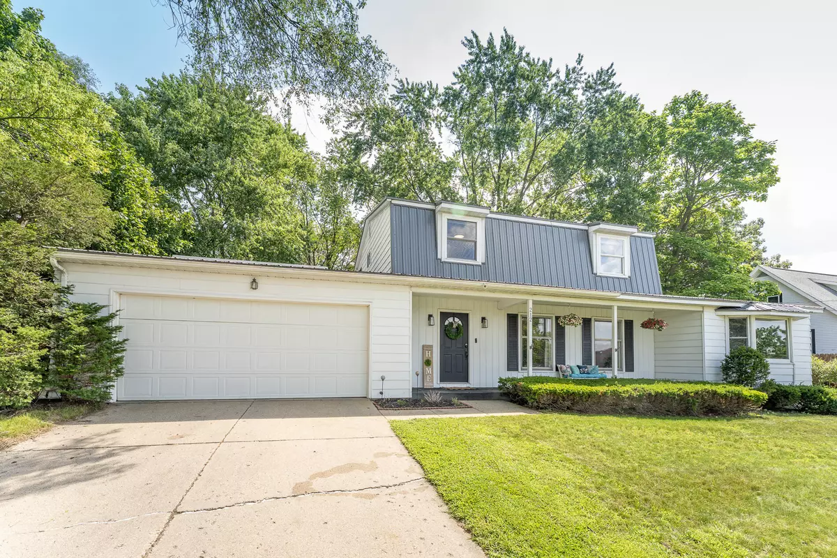 Greenville, MI 48838,212 S Hillcrest Street