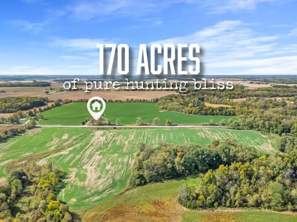 7644 Bothwell Highway, Hudson, MI 49247