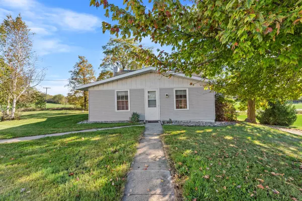 Hudson, MI 49247,7644 Bothwell Highway