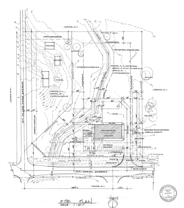 Byron Center, MI 49315,737 100th SW Street